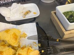 -食大利香港茶餐厅(南亚风情第一城店)