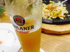 iphone_upload_pic-Paulaner·德国帕拉娜自酿啤酒餐厅(海上世界店)