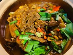 -寻钵记民菜馆·正宗常德钵子菜(滨湖路店)