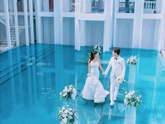 -爱我旅拍婚纱摄影(大理店)