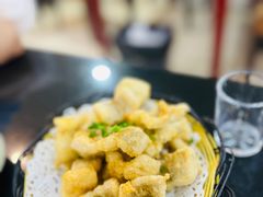 -潮州菜馆(十里河店)