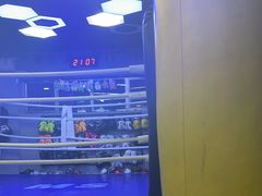 -M.S拳击泰拳馆(大学路店)