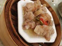 -顺德人家食府(黄金广场店)