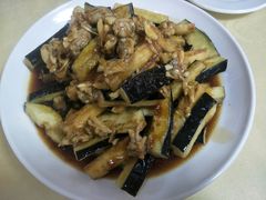 -华春餐馆(鱼山路店)