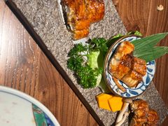 -壹风町烧肉居酒屋(恒丰中央广场店)
