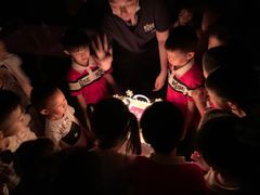 -瑞思英语·少儿英语启蒙(和平·国际商场示范校区)