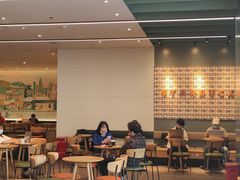 -星巴克臻选(深圳海上世界店)
