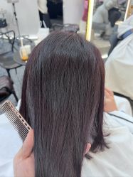 -MI HAIR