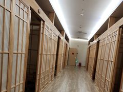 -东方之珠洗浴休闲广场(南开店)