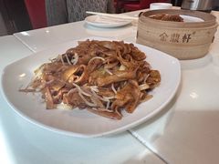 -金鼎轩(亚运村店)