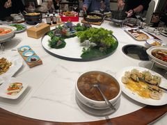 -荣誉国宴楼(美食城店)