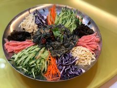 -大清花饺子(五五路店)