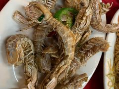 -蛇口康乐快餐鱼仔档(翠苑小区店)