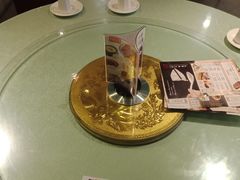 -东方饺子王(重庆路亚泰店)