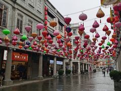 -汕头市小公园