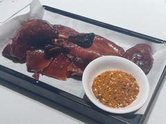 -小厨娘淮扬菜(天印大道店)