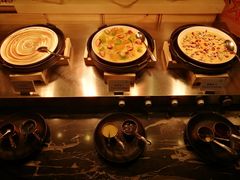 -岷山饭店-芝芝自助餐厅