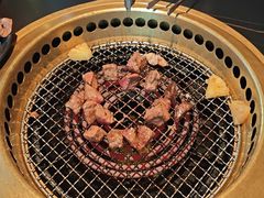 -谷牛和牛烤肉(漕河泾印象城店)