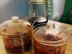 -清真蒋有记(老门东店)