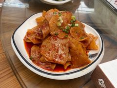 -老磨油饼(高陵店)