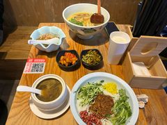-云味馆米线(广州白云凯德店)