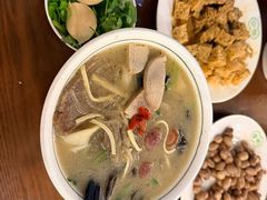 -合记烩面(人民路店)