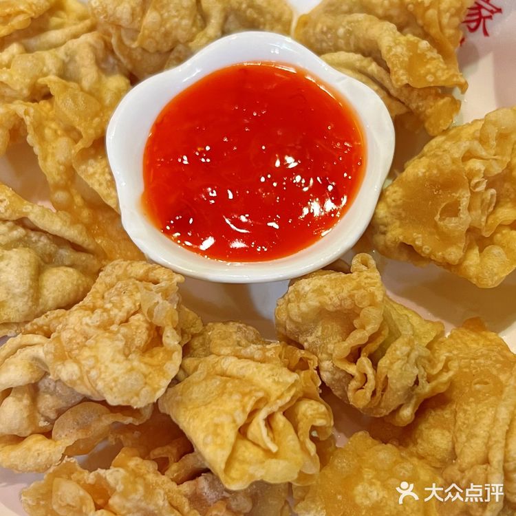 广州探店| 必吃榜之老字号云吞面店🍜