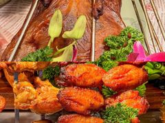 -梨花自助烤肉(西三旗万象汇黑金店)