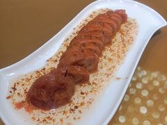 糯米藕-登瀛楼(鼓楼店)