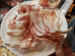 -焱味真•韩牛自助烤肉(大学城店)