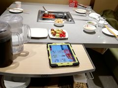 包厢-海底捞火锅(凯德广场店)