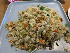 -菩提树·素食餐厅(汇智国际商业中心店)