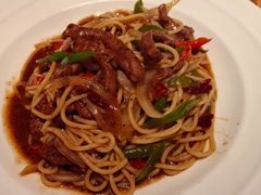 -新贝乐意大利餐厅(苏州中心店)