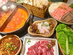 -大龙燚·旷野鲜火锅(广州首店)