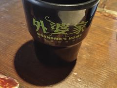 -外婆家(南开大悦城店)