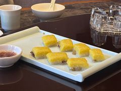 黄米凉糕-紫泥369粗粮季(四牌楼店)