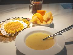 -豪客来牛排(华创国际广场店)