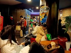 -中影国际影城(兰生大厦店)