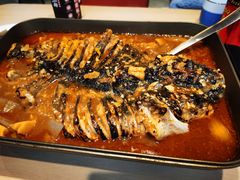 -鱼酷活鱼烤鱼(沈阳大悦城店)