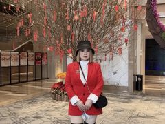 -粤海喜来登酒店·&More聚驿(天河城店)