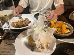 -Ocean's Table 欧舍