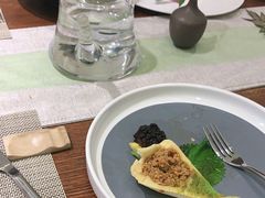 -格桑花开药膳蔬食文化空间
