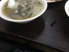 -建国蚵煎蚵面