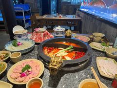 -蜀大侠火锅(春熙路店)