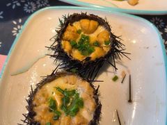 -旺角小渔村(二马路店)