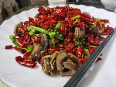 -石涧故事·私房菜(紫云路店)