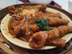 -蔡澜点心·粤菜(月星环球港店)