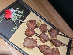 -桂小厨广西菜(青秀万达店)