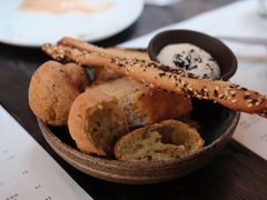 -Ocean's Table 欧舍