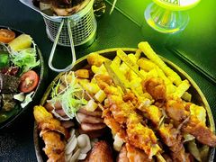 -AClub餐吧(富华里店)